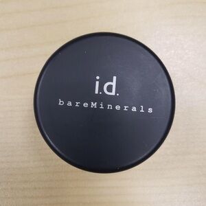 i.d. Bare Minerals all-over face color in Warmth NEW 2g 0.07 Oz.